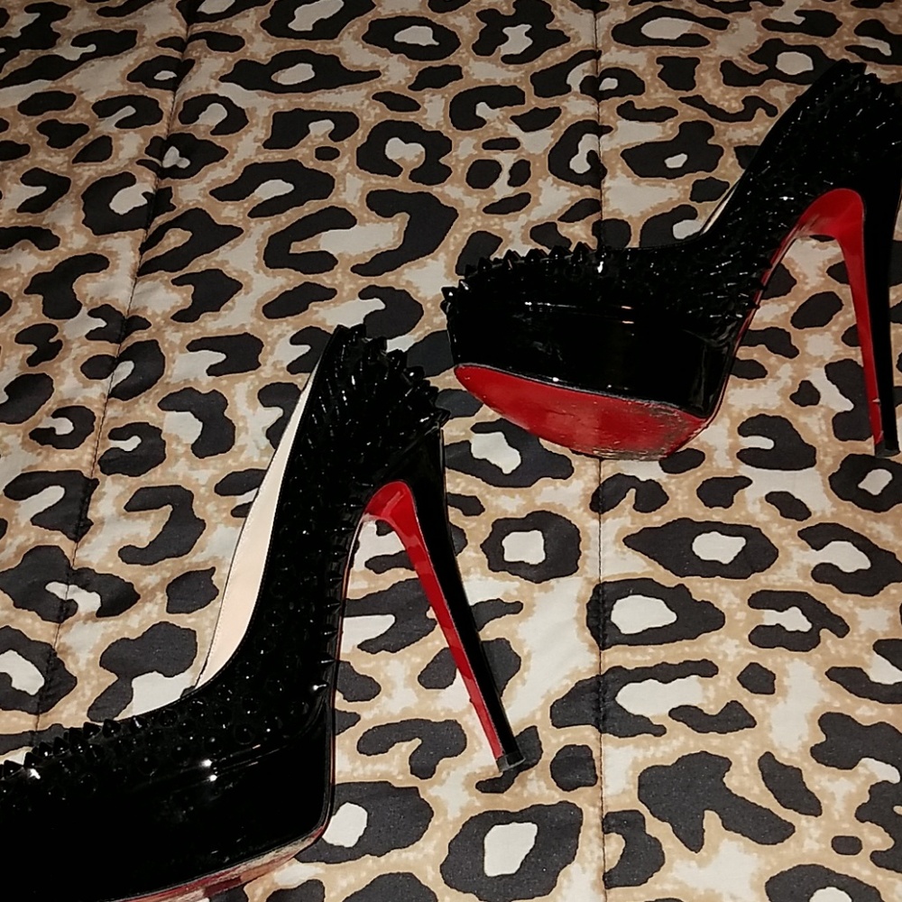 Christian Louboutin